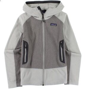 Patagonia Full Zip Fleece Jacket